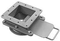 Manual Valves