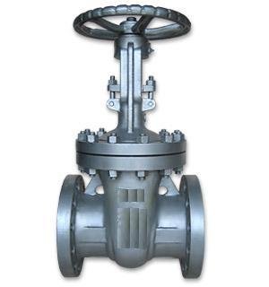 Precision Gate Valve