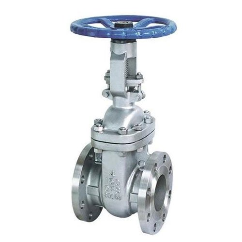 Stainless Steel Gate Valve