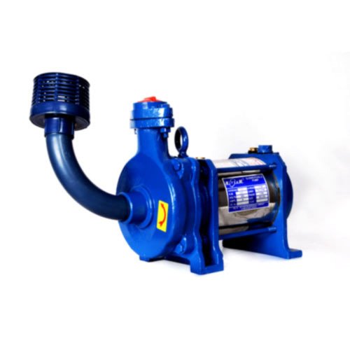 Monoset Submersible Pump