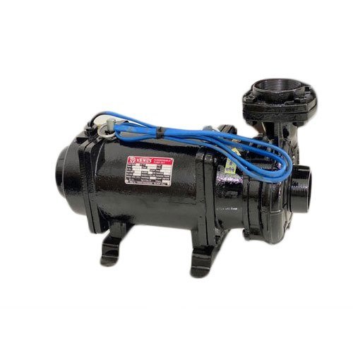 3 HP Open Well Submersible Monoblock Pump, 220 V