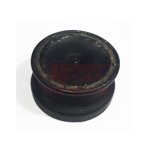 Rubber Valve Air Cleaner Body