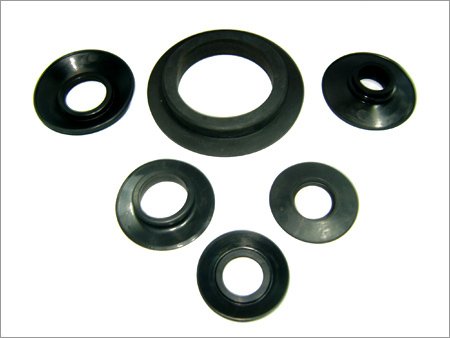 Rubber Valves