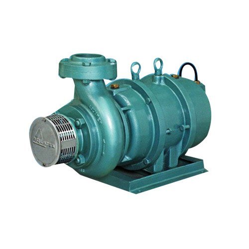 0.5 Hp - 3 Hp Three Phase Open Well Submersible Monoblock Pumps