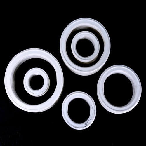 Ultra Rubber Valve Circle