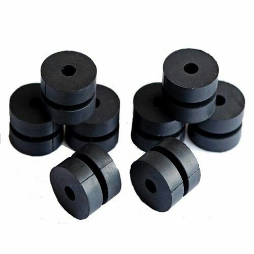 Rubber Washer Valve