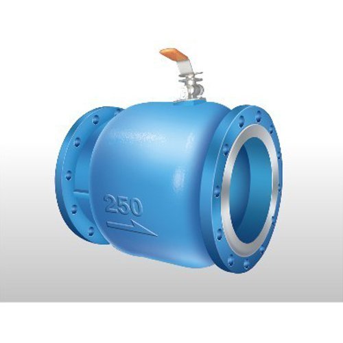 Handle Operated Drum Valve, DHF