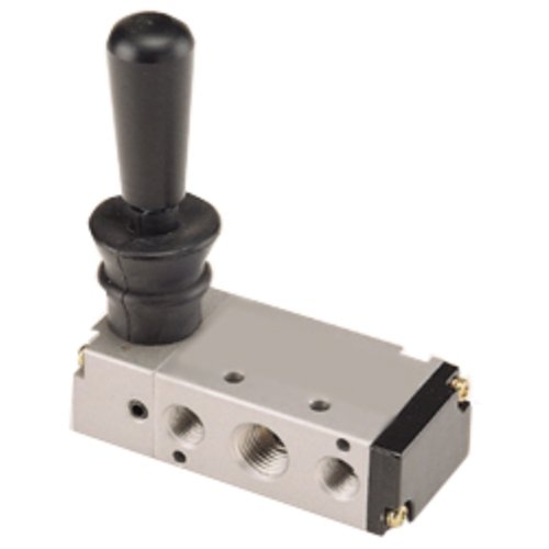 Shavo Manual Valve