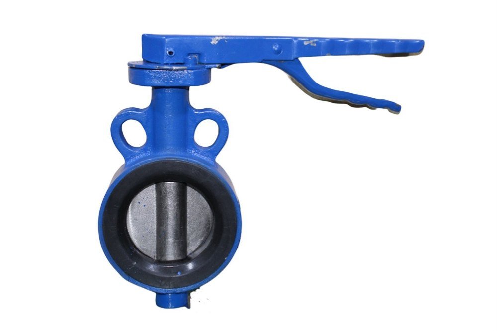 Butterfly Valve