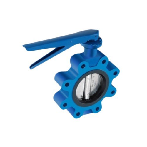 Lug Type Butterfly Valve