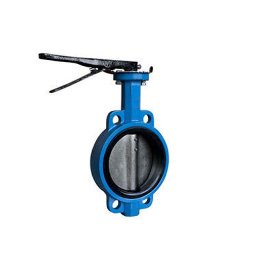 Butterfly Valve 1.1/2