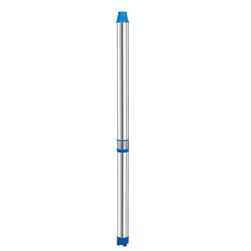 Single Phase Less than 15 m V3 Submersible Pump, Solar