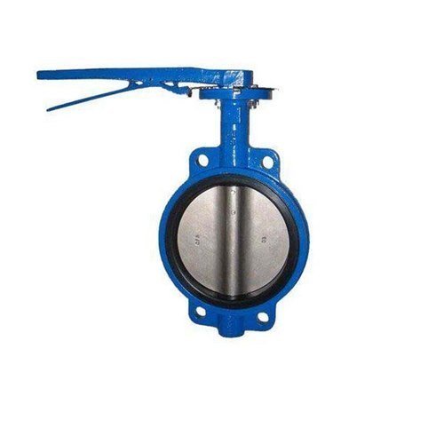 IV Make Butterfly Valve