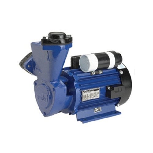 KSB Hydrobloc Pump, Warranty: 12 months