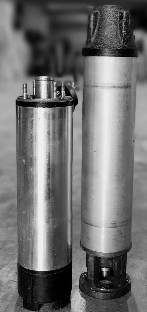 Less than 1 HP V3 Submersible pump, Model Name/Number: Asp1050