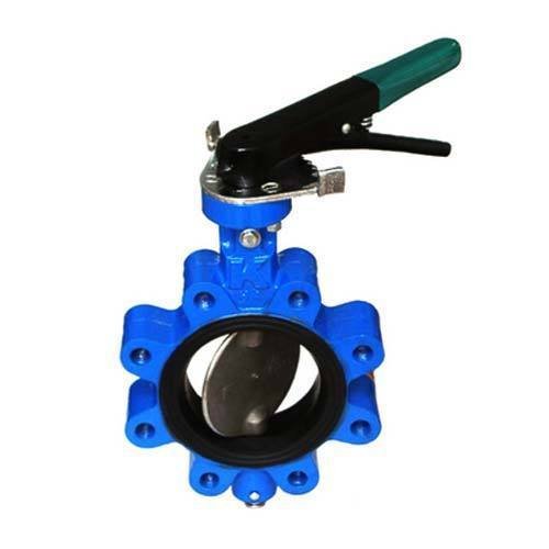 Butterfly Valve