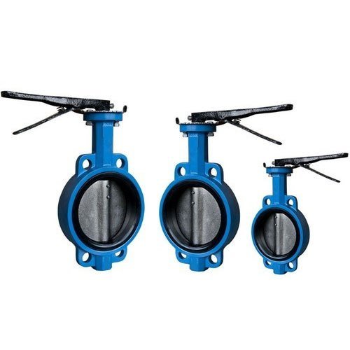 Butterfly Valve