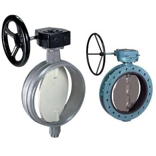 Butterfly Valves