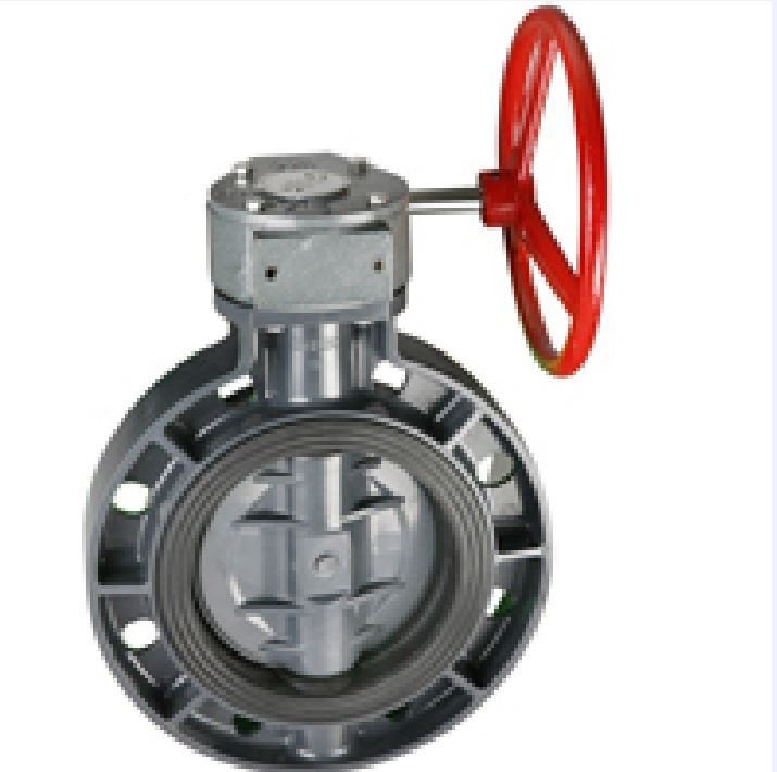 Butterfly Valve