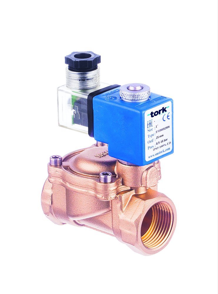 S1030 (TORK-GL) Series General Purpose Solenoid Valve