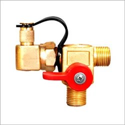 Filling Valve
