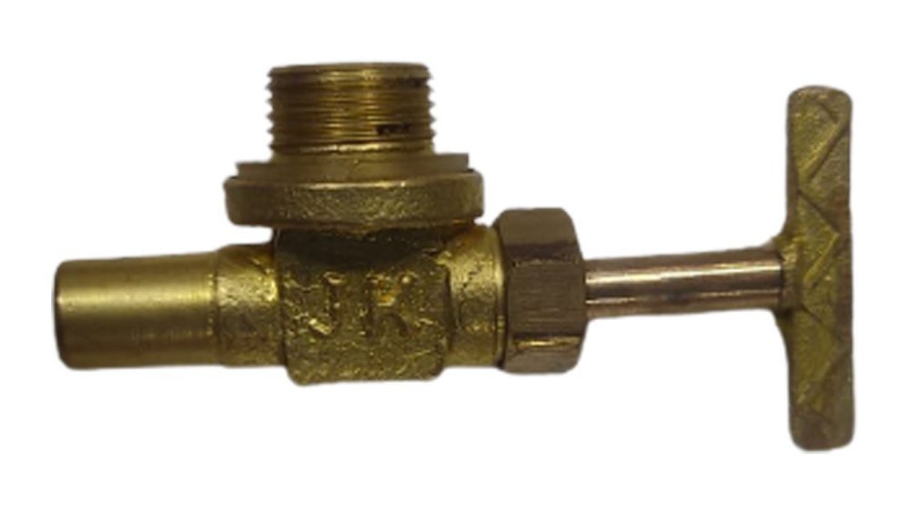 Mild Steel Hydraulic F- Type Control Valve
