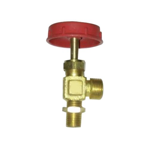 F Type Valve