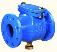 Check Valve Type RV