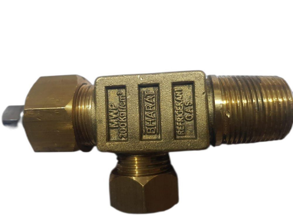 Chlorine Valve