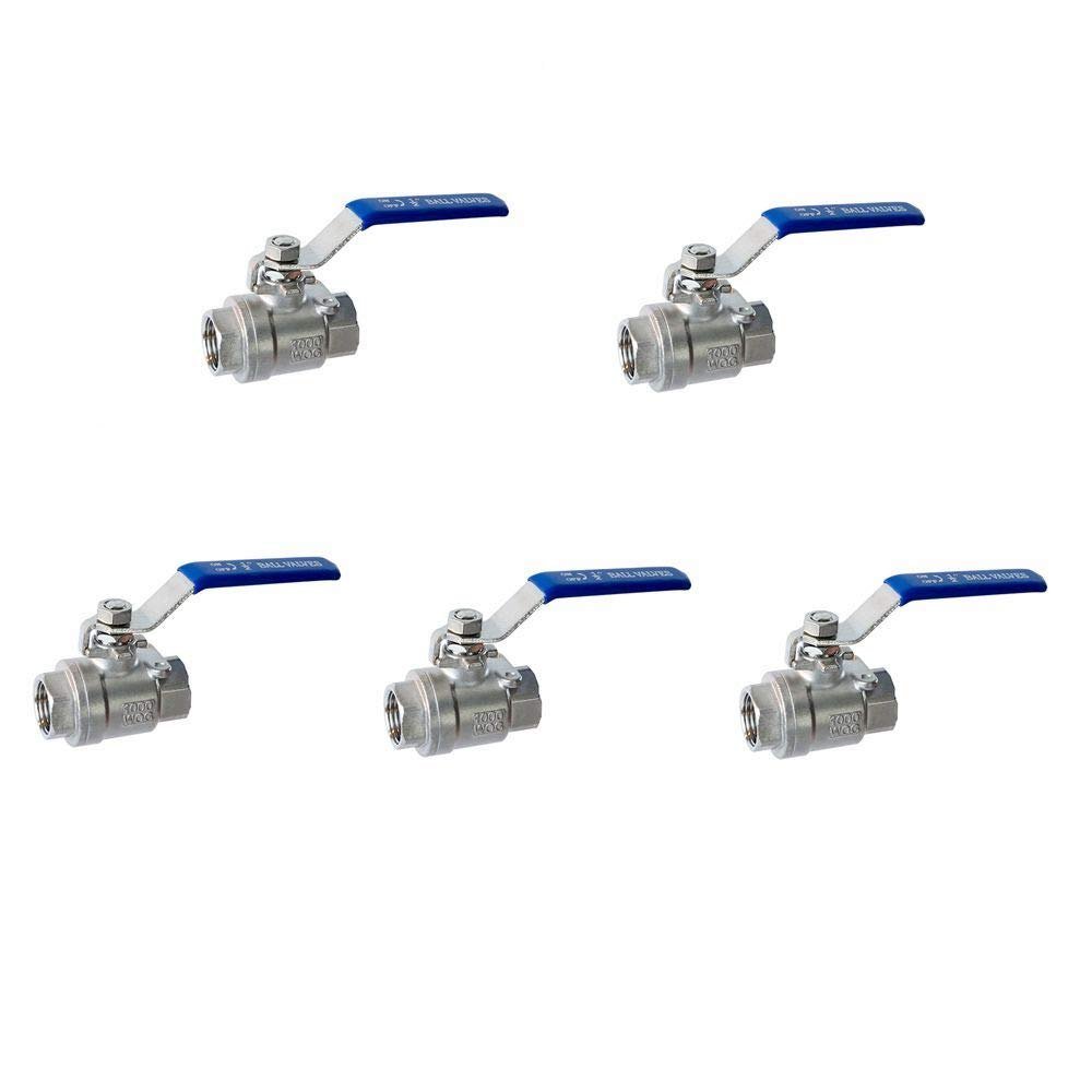 Pipeline Valve