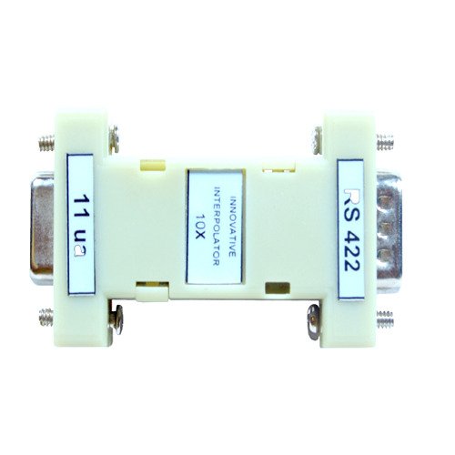 Interpolation Unit