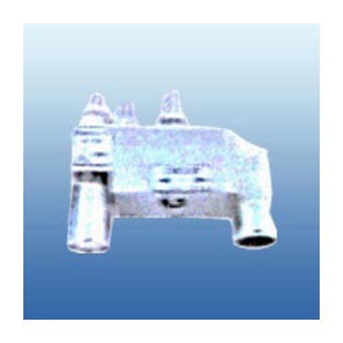 Stainless Steel Change Over Units, Model Name/Number: 3604
