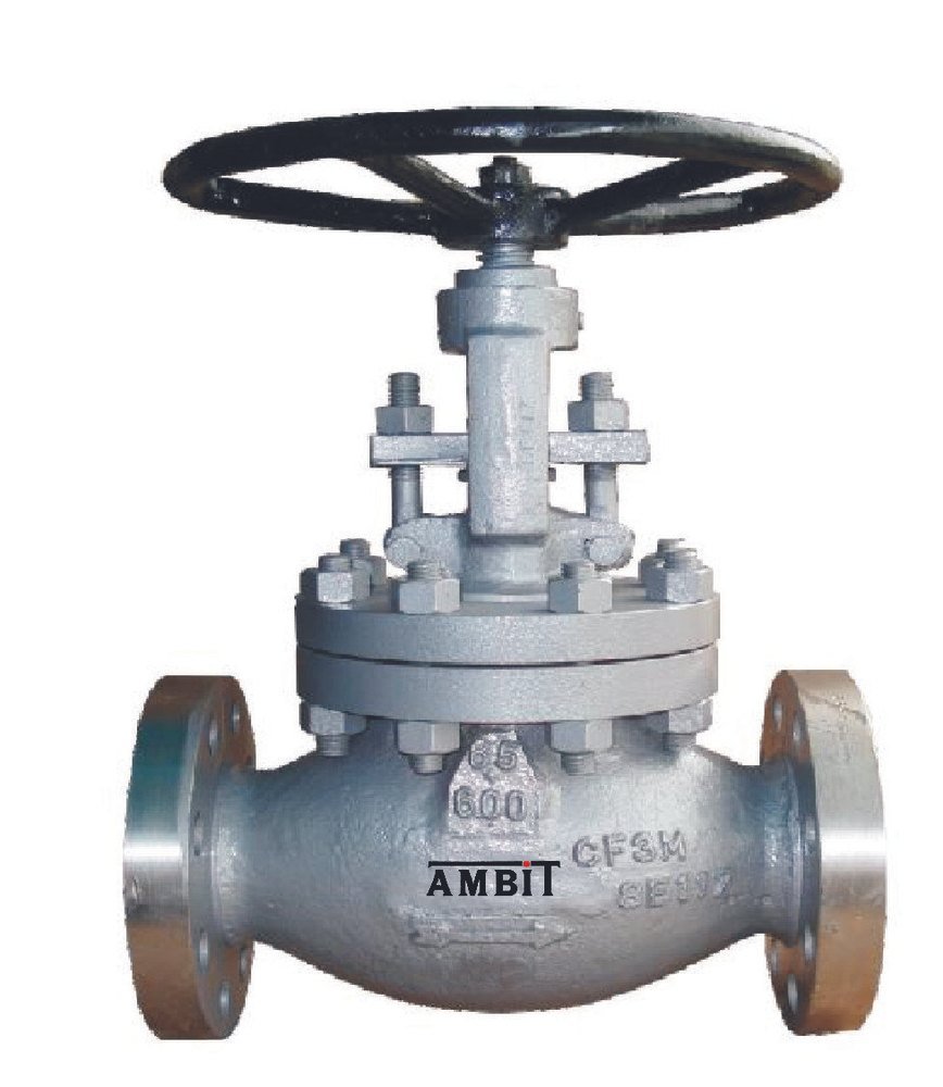 CS Globe Valve