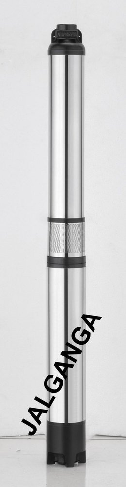 1 HP V3 Jumbo Submersible Pump