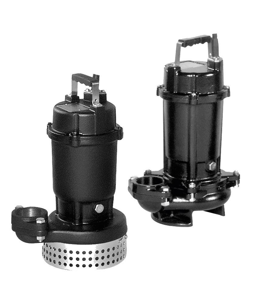 Ebara / Rule Submersible Pump
