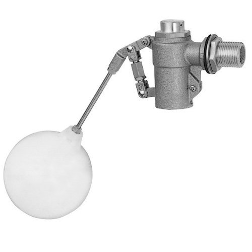 SVE Ball Float Valve