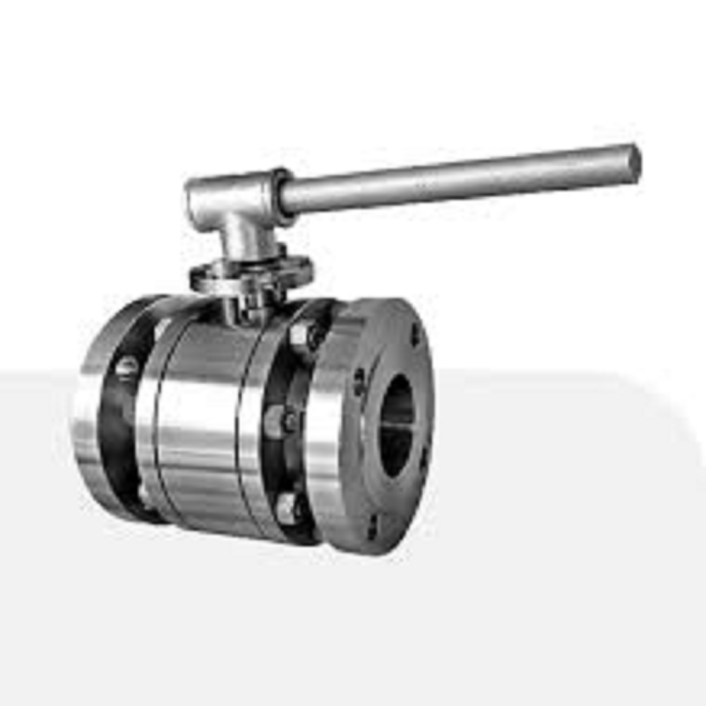 Floating Ball Valves