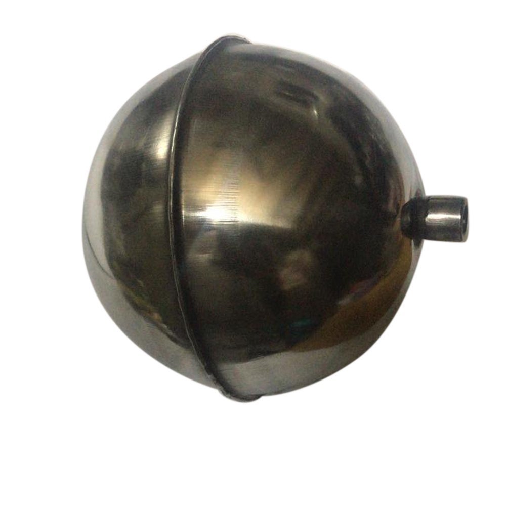 Stainless Steel Float Ball, For Automobile Industry