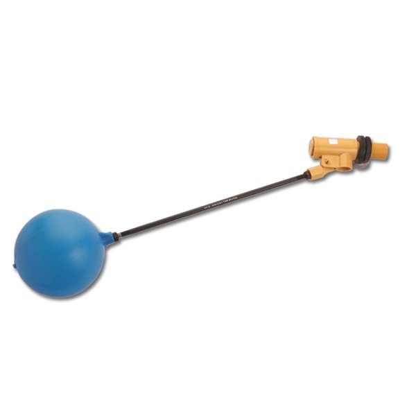 Polytuf PTMT Ball Cock, Box