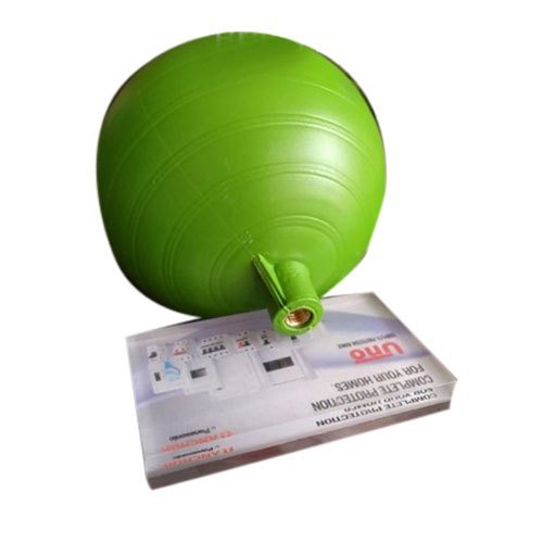 Classic Riverflow Float Ball, Size: 114 Mm