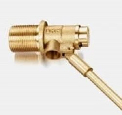 DRP Brass Float Valve