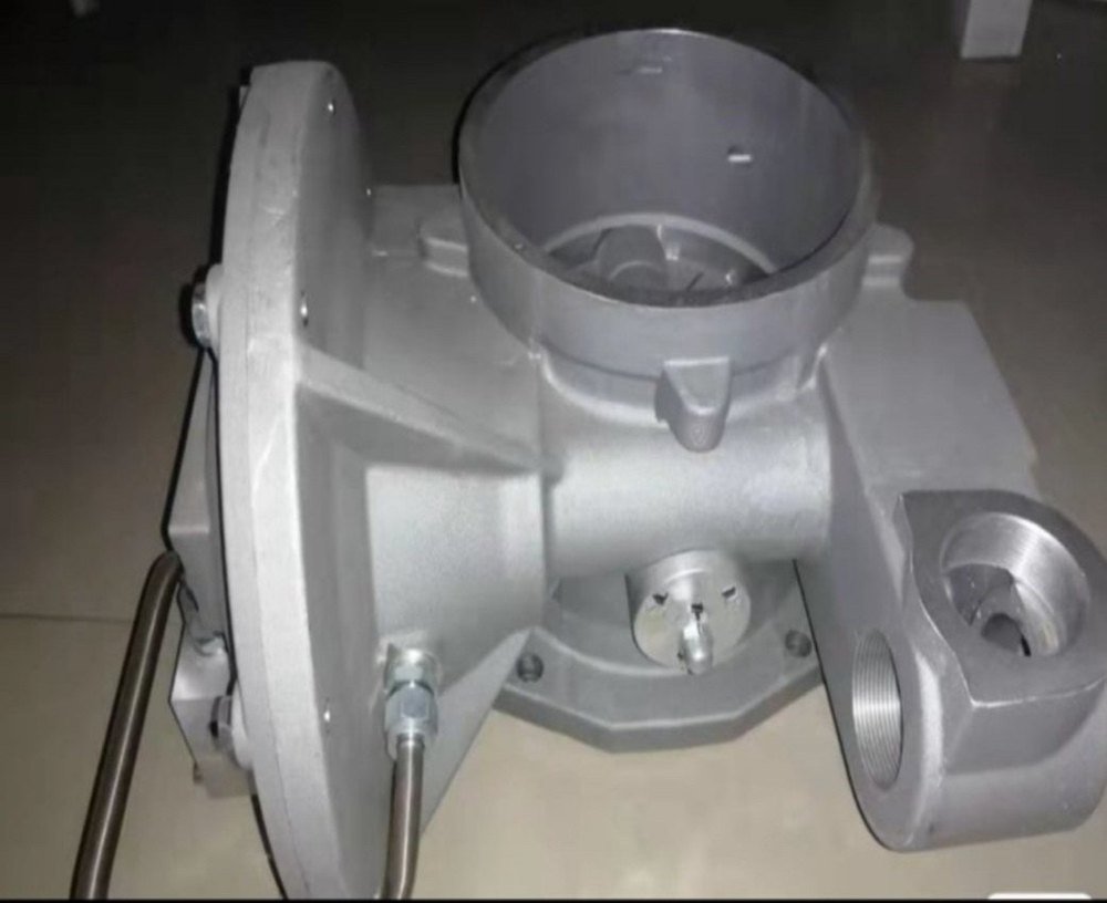 Atlas Copco Unloader Valve Assembly, Air Compressor Model: Screw Compressor