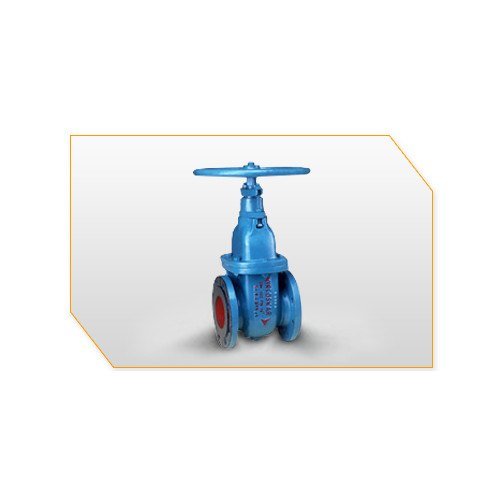 Sluice Valve