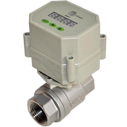 Stainless Steel Mechanical Auto Drain Valve