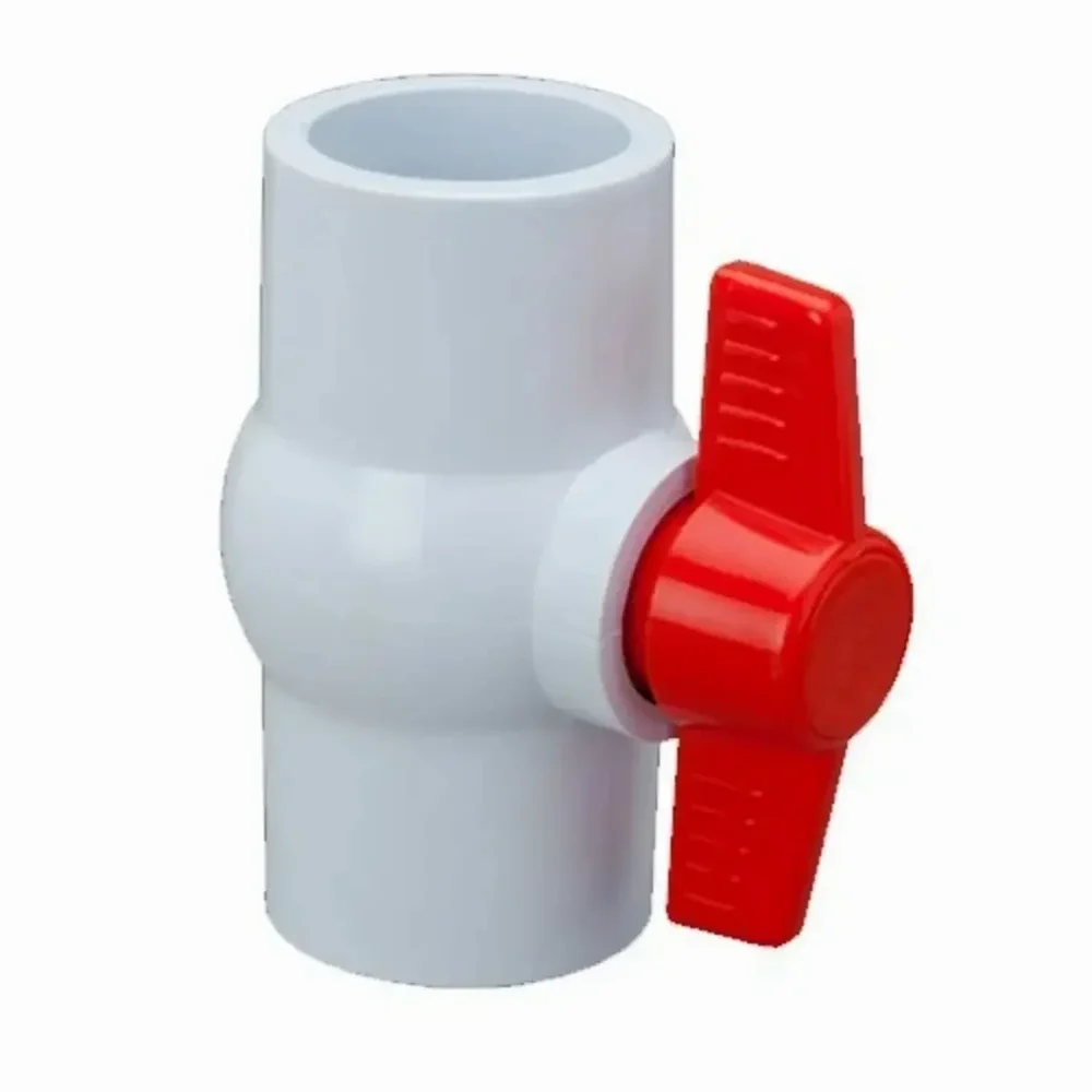 Cpvc Ball Valve Handle CEBVHA0015, Size: 20 mm To 200mm