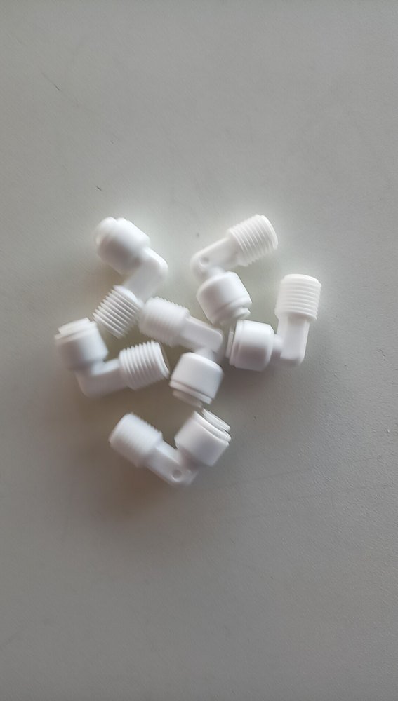 RO Fitting Valve Parts