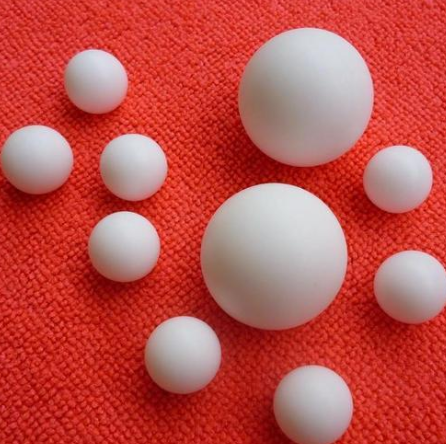 PTFE Ball, Size: 6 Mm To 150 Mm
