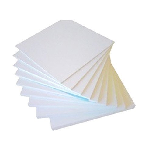 Tanishka White Expanded PTFE Sheet, Packaging Type: Box, Thickness: 1-10 mm