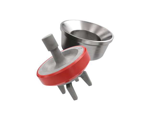 Valve Seat, High Temp. Resist
