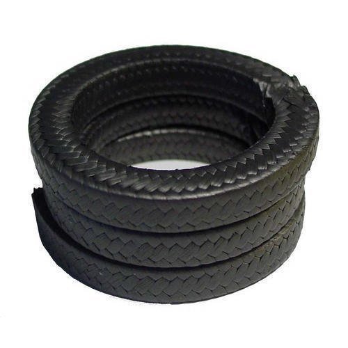 Pure PTFE Yarn Packing, For Industrial Use